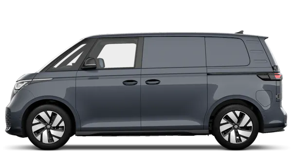 Pro 79kwh Commerce Plus Panel Van 5dr Electric Auto 
