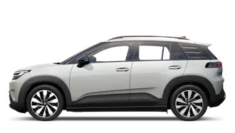 Volkswagen ID Cross