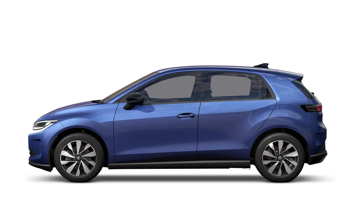 Volkswagen ID. Polo Business Contract Hire
