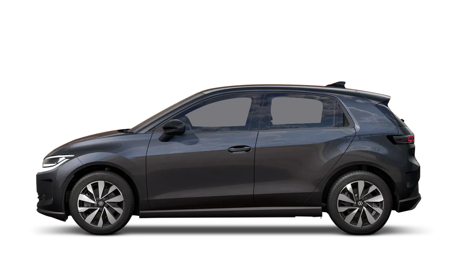 Volkswagen ID.Polo Finance Offer