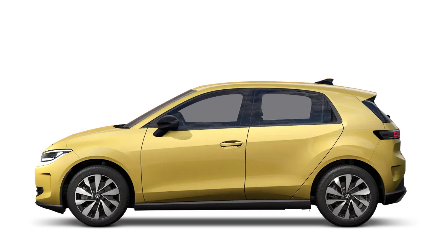 Volkswagen ID. Polo Business Contract Hire