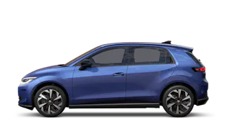 Volkswagen ID Polo