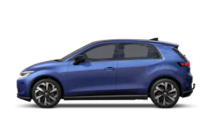 52kWh Style Launch Edition 211 PS Auto