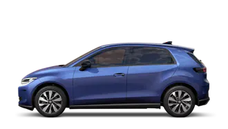 Volkswagen ID Polo