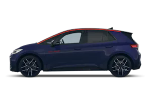 GTX Fire and Ice Performance 79kWh 326PS Auto