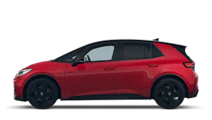 GTX Performance 79kWh 326PS Auto
