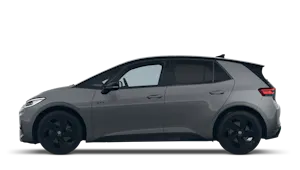 GTX Performance 79kWh 326PS Auto