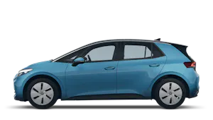 Pro Essential 59kWh 204PS Auto