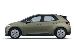 Pro Essential 59kWh 204PS Auto