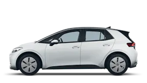 Pro Essential 59kWh 204PS Auto