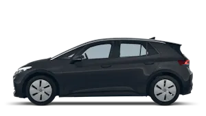 Pro Essential 59kWh 204PS Auto