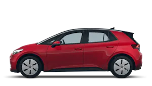 Pro Essential 59kWh 204PS Auto