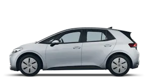 Pro Essential 59kWh 204PS Auto