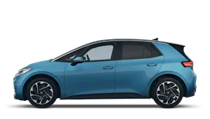 Pro Match 59kWh 204PS Auto