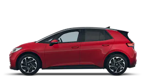 Pro Match 59kWh 204PS Auto