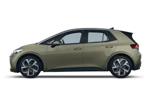 Pro S Essential 77kWh 204PS Auto