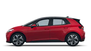 Pro S Essential 77kWh 204PS Auto