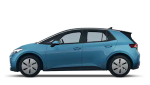 Pure Essential 52kWh 170PS Auto