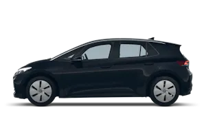 Pure Essential 52kWh 170PS Auto