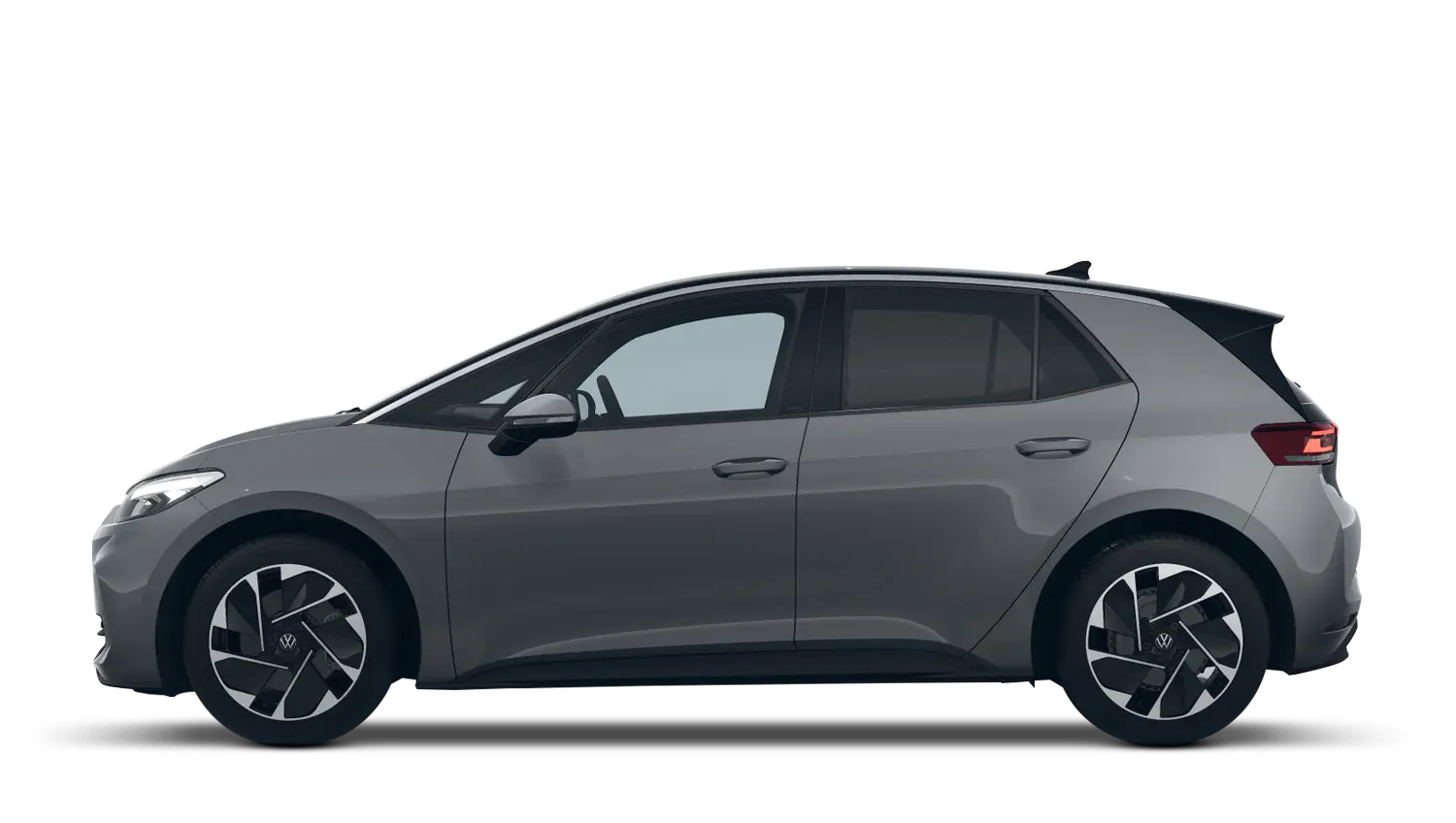 Volkswagen ID.3 Business Contract Hire
