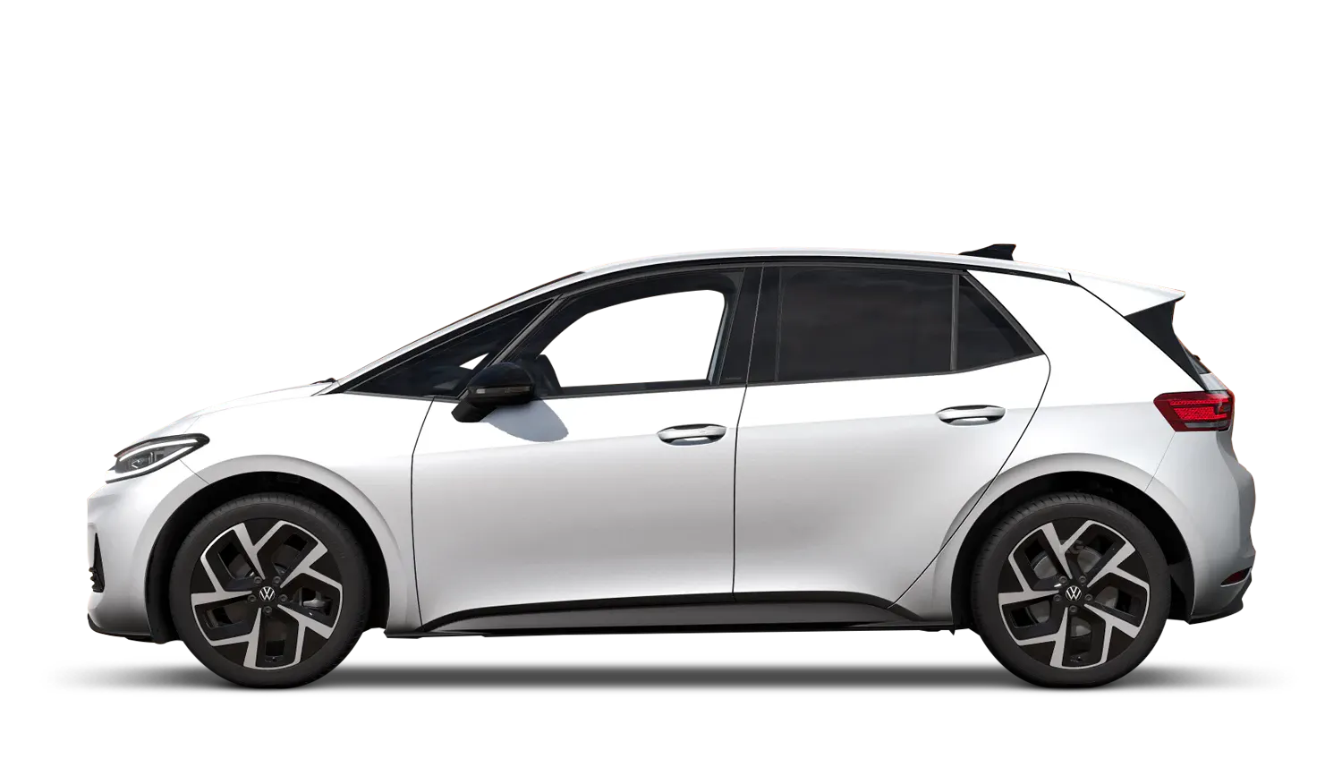 Volkswagen ID.3 Neo Business Contract Hire