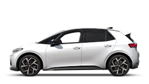 58kWh Style 190PS Auto