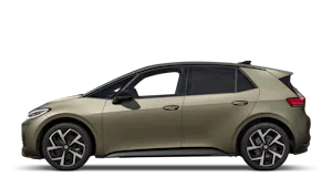 58kWh Style Launch Edition 190PS Auto