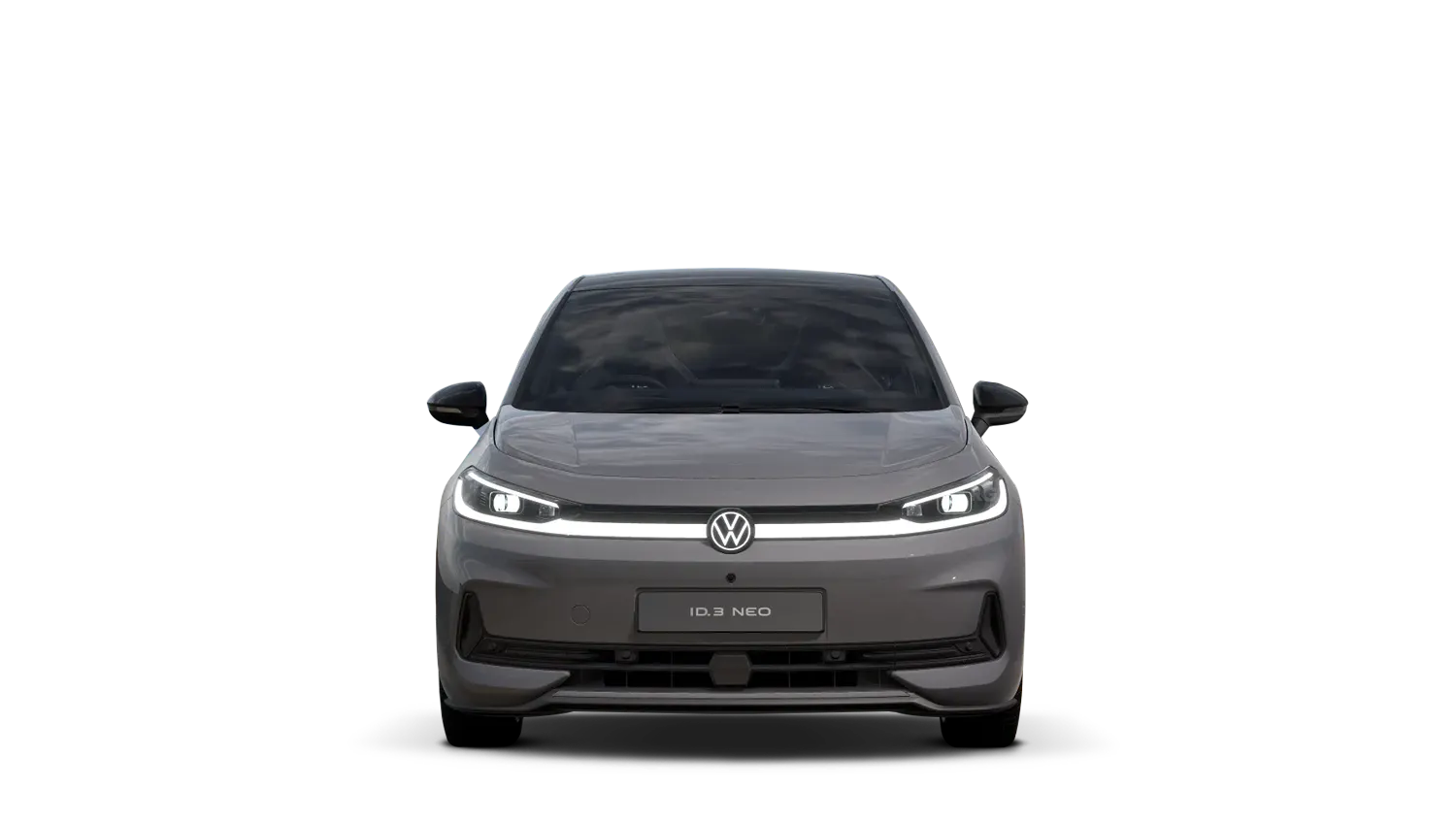 Style Launch Edition Quarter View