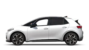 58kWh Style Launch Edition 190PS Auto