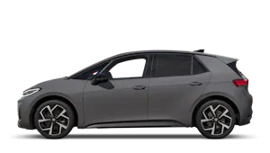 58kWh Style Launch Edition 190PS Auto
