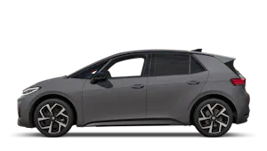 58kWh Style Launch Edition 190PS Auto