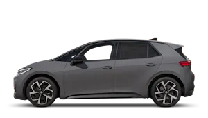 58kWh Style 190PS Auto