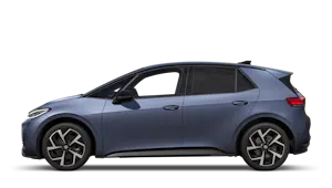 58kWh Style 190PS Auto