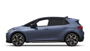58kWh Style 190PS Auto