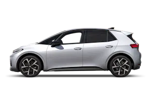58kWh Style 190PS Auto