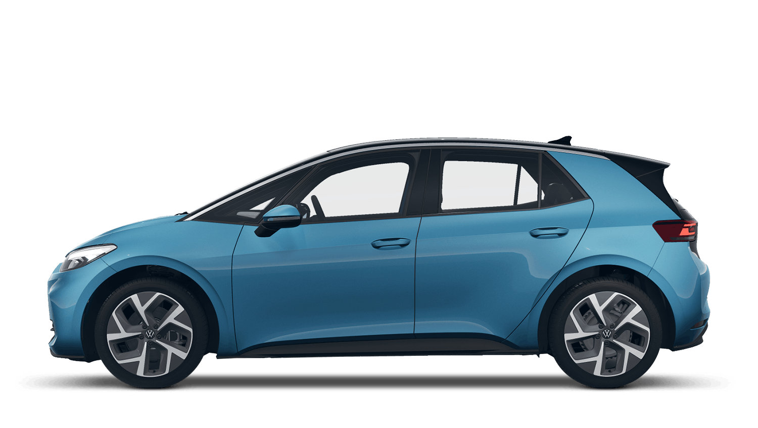 Volkswagen ID.3 Pro S 77kWh 204PS Auto