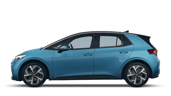 2023 VOLKSWAGEN ID.3 PRO 58KWH LIFE HATCHBACK 5DR ELECTRIC AUTO ELECTRIC AUTOMATIC 37,495 MILES 2023... photo