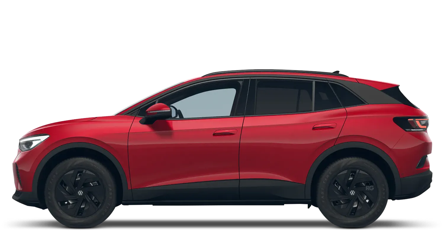 Volkswagen ID.4 Finance Offer