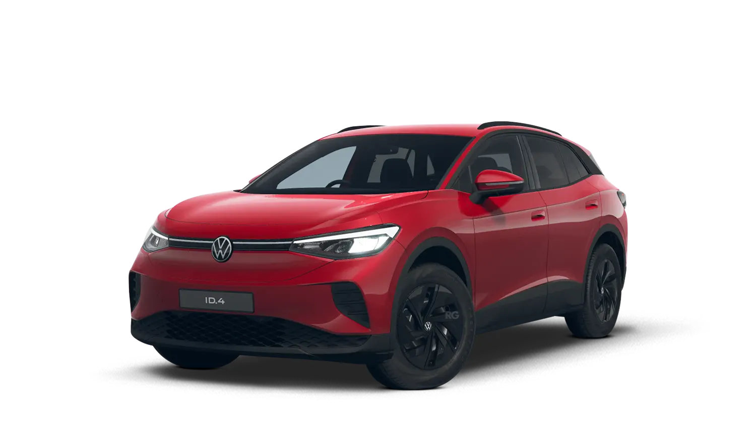 Volkswagen ID.4 Finance Offer