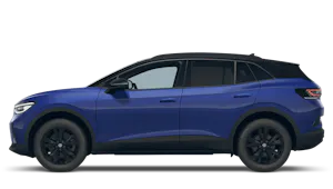 Pro Black Edition 77kWh 286PS Auto