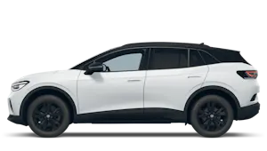 Pro Black Edition 77kWh 286PS 4MOTION Auto