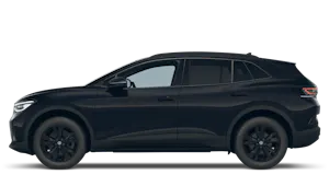 Pro Black Edition 79kWh 286PS Auto