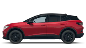 Pro Black Edition 77kWh 286PS Auto