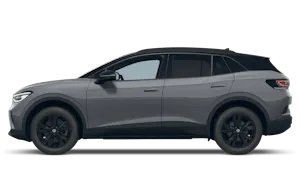 Pro Black Edition 77kWh 286PS 4MOTION Auto