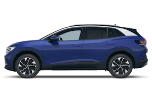 Pro Match 79kWh 286PS Auto