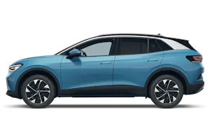 Pro Match 77kWh 286PS Auto