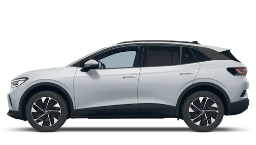 Explore the Volkswagen ID.4 Motability Scheme Price List