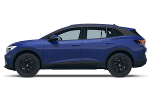 Pure Essential 52kWh 170PS Auto