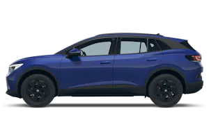 Pure Essential 58kWh 190PS Auto