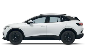 Pure Essential 52kWh 170PS Auto